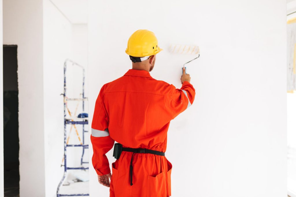 painting Services Singapore