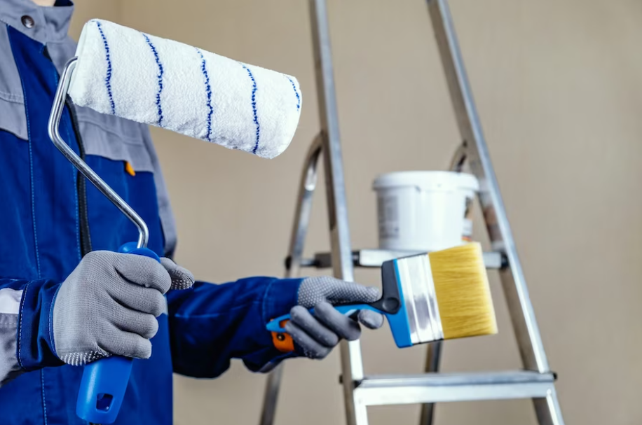 painting Services Singapore